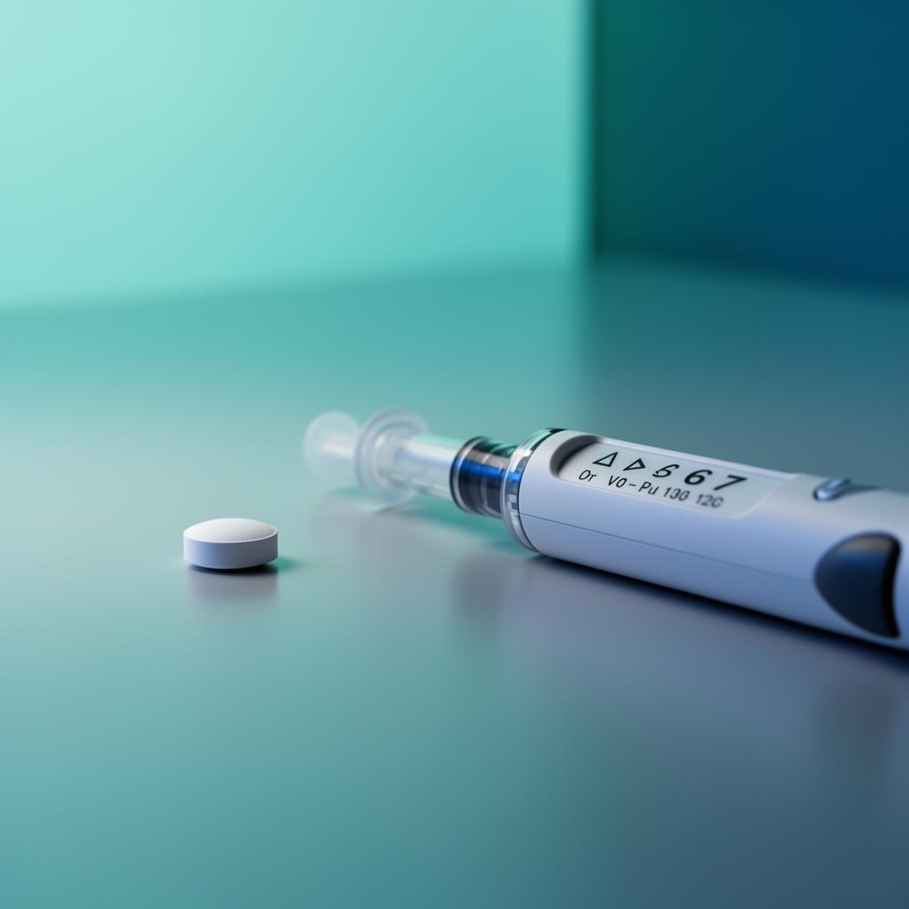 glp 1 medication side effects Understanding GLP-1 Side Effects: What to Expect